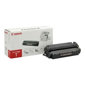 Toner pro "i-SENSYS Fax L380S, Fax L400" tiskárny, CANON Černá, 3,5 tis. stran